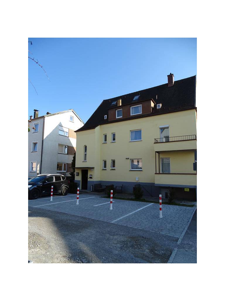 Gastehaus Uezel