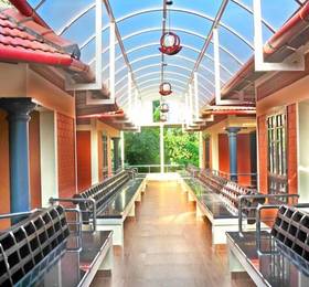 Отдых в Serene Beach Resort - Индия, Керала