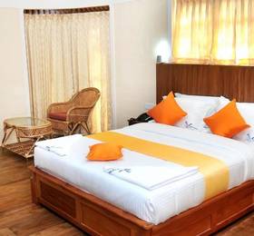 Туры в Serene Beach Resort в Индии