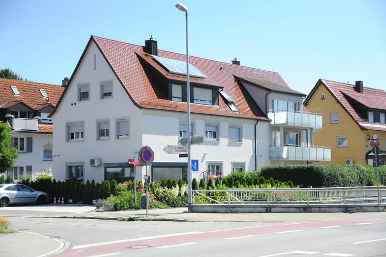 Gasthaus Ellisee
