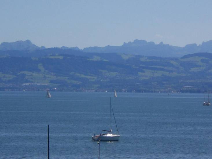 Kling am See Германия, Фридрихсхафен