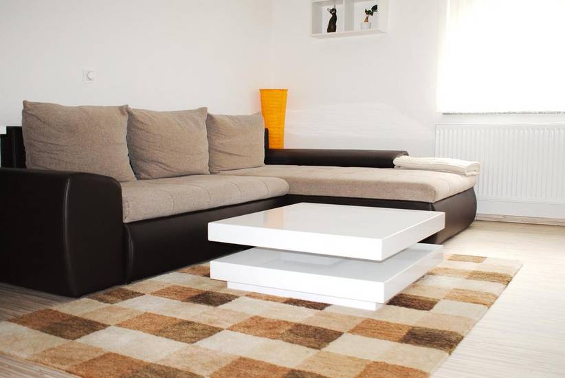 Appartement Turan Германия, Фридрихсхафен