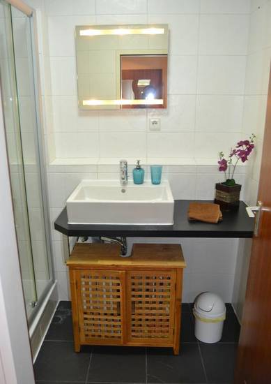 Ferienwohnung Tiryaki Германия, Фридрихсхафен