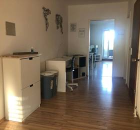 Отдых в Ferienwohnung Tiryaki - Германия, Фридрихсхафен