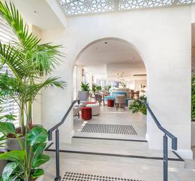 Crowne Plaza Hotel Coogee Beach - Sydney в Сиднее