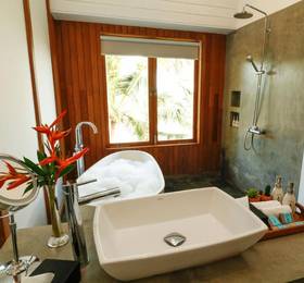 Туры в Ubuntu Beach Villas by Reveal в Шри-Ланке