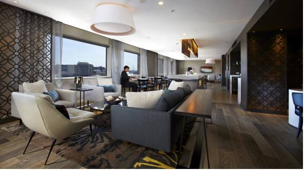 PARKROYAL Darling Harbour Sydney 4* Австралия, Сидней