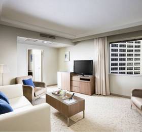 PARKROYAL Darling Harbour Sydney в Сиднее