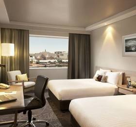 Отдых в PARKROYAL Darling Harbour Sydney - Австралия, Сидней