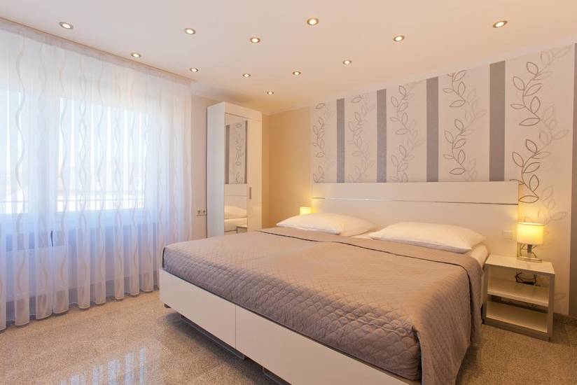 Villa Natalia Apartments & Studios 4* Германия, Фридрихсхафен