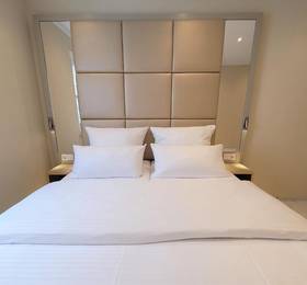Villa Natalia Apartments & Studios в Фридрихсхафене