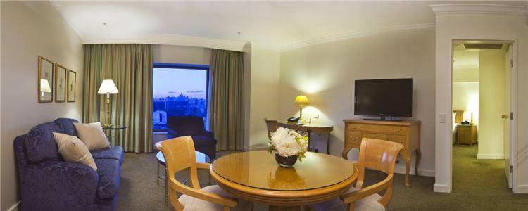Stamford Plaza Sydney Airport 5* Австралия, Сидней