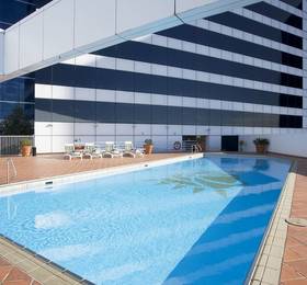 Stamford Plaza Sydney Airport в Сиднее