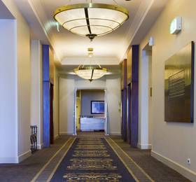 Туры в Stamford Plaza Sydney Airport в Австралии