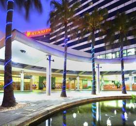 Отдых в Stamford Plaza Sydney Airport - Австралия, Сидней