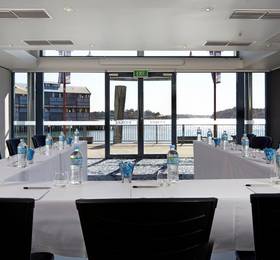 Pier One Sydney Harbour в Сиднее