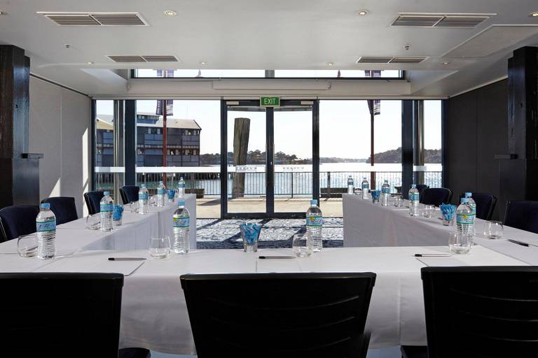 The Sebel Pier One Sydney