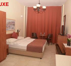 The Home Apartments Tel Aviv в Тель-Авиве