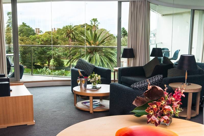 Pullman Quay Grand Sydney Harbour 5* Австралия, Сидней