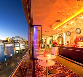 Туры в Pullman Quay Grand Sydney Harbour в Австралии