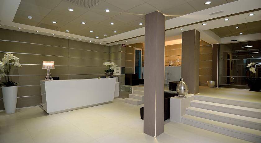 San Giuliano Hotel 3* Италия, Венеция