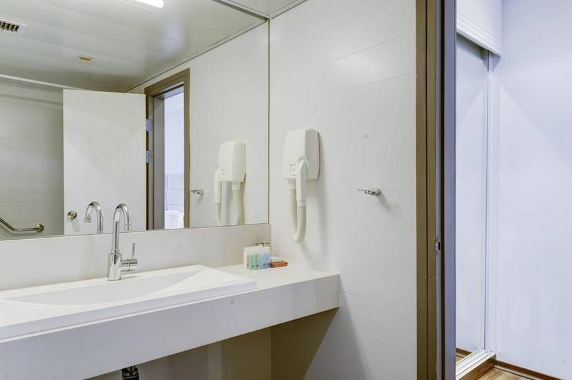 Gorgeous Suite with Ocean View TLV 3* Израиль, Тель-Авив