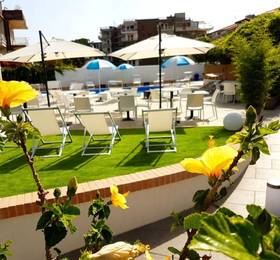 Отдых в Alexander Hotel - Италия, Сицилия