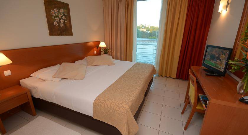Sao Sebastiao de Boliqueime Hotel 3* Португалия, Алгарве
