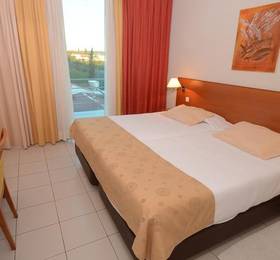Туры в Sao Sebastiao de Boliqueime Hotel в Португалии