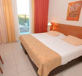 Sao Sebastiao de Boliqueime Hotel в Алгарве