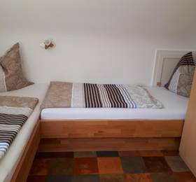 Ferienwohnung Fruhlingsau в Фройденштадте