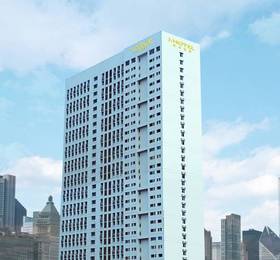 Туры в J Hotel в Китае