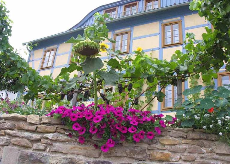 In der alten Weinstube