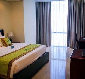 Hoan Cau Luxury Residence в Нячанге