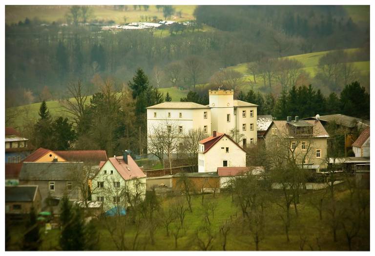 Ferienwohnung Behnisch
