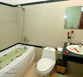 Galaxy 1 Hotel в Нячанге