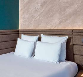Отдых в Novotel Muenchen Airport - Германия, Фрайзинг