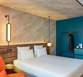 Туры в Novotel Muenchen Airport в Германии