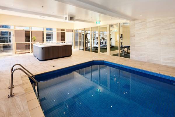 The Victoria Hotel Melbourne An All Seasons Hotel 3* Австралия, Мельбурн