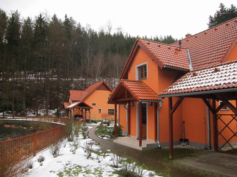 Villa Riverside
