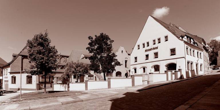 Altstadt Hotel