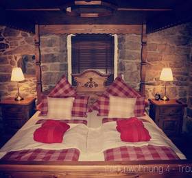 Туры в Apartment Grubenhaus20 в Германии