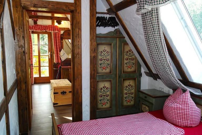 Apartment Grubenhaus20