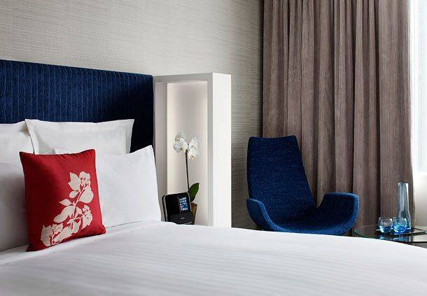 Sydney Harbour Marriott Hotel At Circular Quay 5* Австралия, Сидней