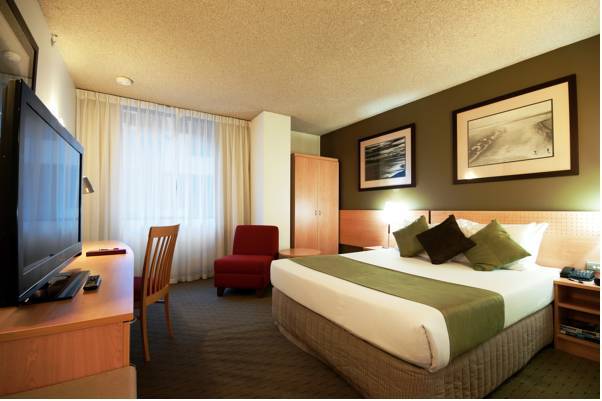 The Crossley Hotel 4* Австралия, Мельбурн