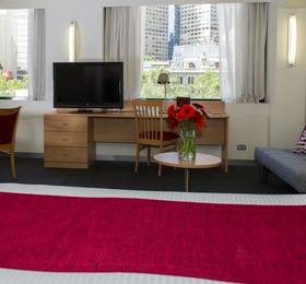 Отдых в The Crossley Hotel - Австралия, Мельбурн