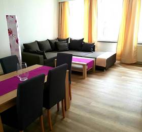 Ferienwohnung Christiansdorf Freiberg в Фрайбурге