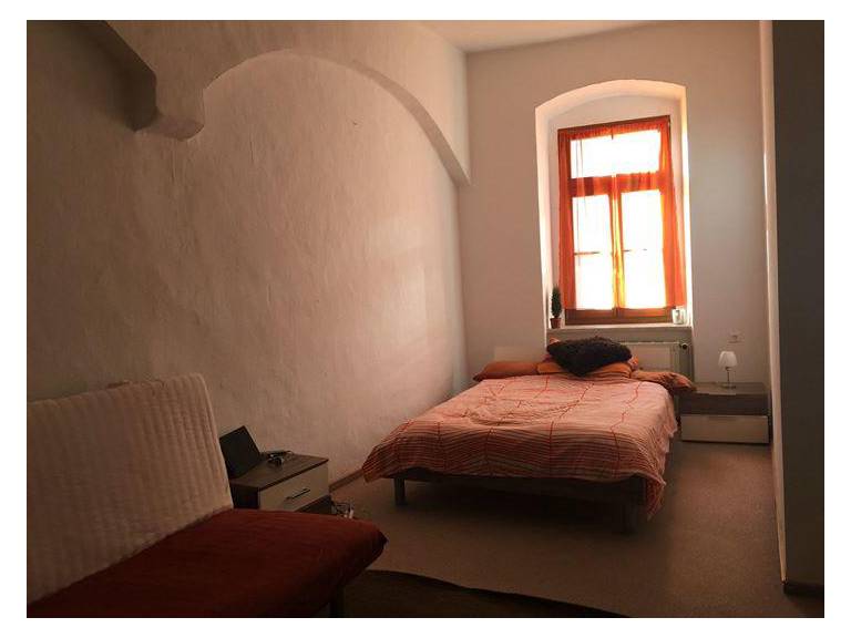 Apartment in Freiberg Saxony
