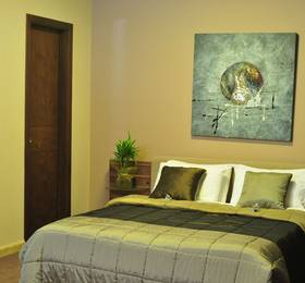 Туры в City Suite Hotel в Ливане