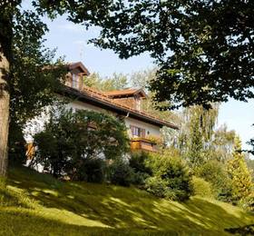 Туры в Ferienwohnungen Haus Wildschutz в Германии